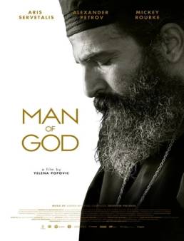 فيلم Man of God 2021 مترجم