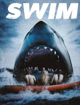 فيلم Swim 2021 مترجم اون لاين