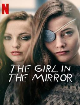 مسلسل The Girl in the Mirror الموسم 1 الحلقة 1