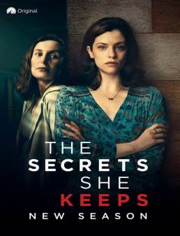 مسلسل The Secrets She Keeps الموسم 2 الحلقة 4