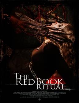 فيلم The Red Book Ritual 2022 مترجم