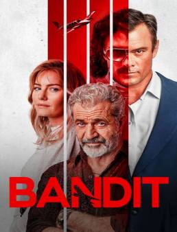 فيلم Bandit 2022 مترجم