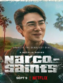 مسلسل قديسو المخدرات Narco-Saints الحلقة 3