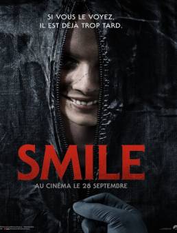 فيلم Smile 2022 مترجم