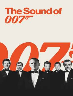 فيلم The Sound of 007 2022 مترجم