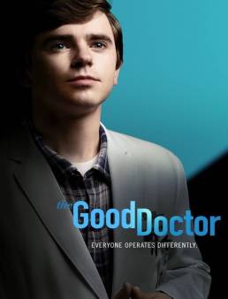 مسلسل The Good Doctor الموسم السادس الحلقة 11