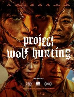 فيلم Project Wolf Hunting 2022 مترجم
