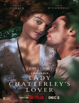 فيلم Lady Chatterley's Lover 2022 مترجم