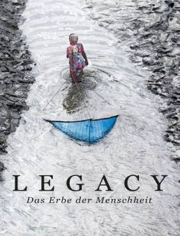 فيلم Legacy, notre héritage 2021 مترجم