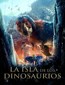 فيلم Dinosaur Island 2014 مترجم