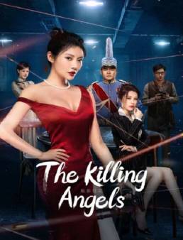 فيلم The Killing Angels 2022 مترجم