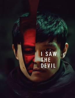فيلم I Saw the Devil 2010 مترجم