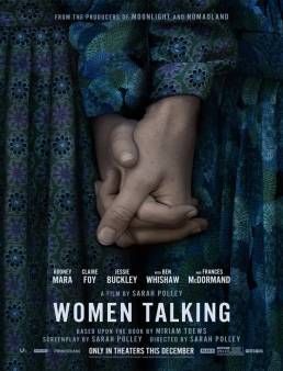 فيلم Women Talking 2022 مترجم