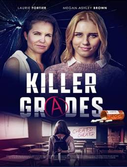 فيلم Killer Grades 2021 مترجم
