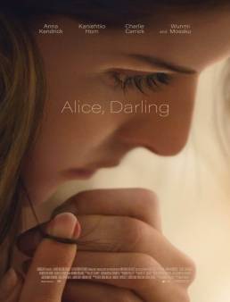فيلم Alice, Darling 2022 مترجم