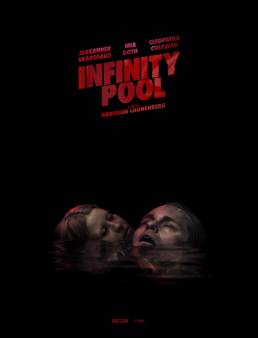 فيلم Infinity Pool 2023 مترجم