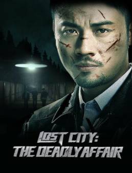 فيلم Lost City the Deadly Affair 2023 مترجم