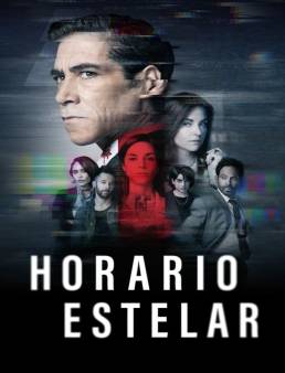 مسلسل Horario Estelar الموسم 1 الحلقة 6