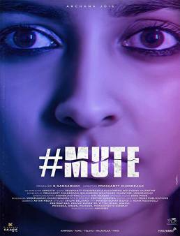 فيلم #Mute 2023 مترجم