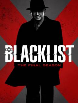 مسلسل The Blacklist الموسم 10 الحلقة 16