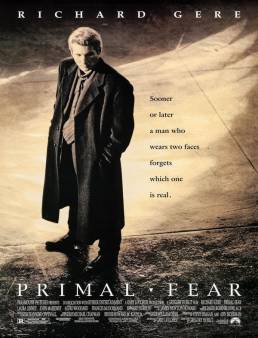 فيلم Primal Fear 1996 مترجم
