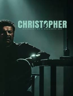 فيلم Christopher 2023 مترجم
