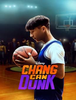 فيلم Chang Can Dunk 2023 مترجم