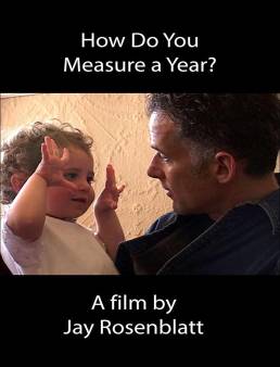 فيلم How Do You Measure a Year? 2021 مترجم