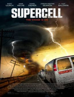 فيلم Supercell 2023 مترجم