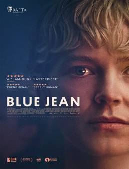 فيلم Blue Jean 2023 مترجم