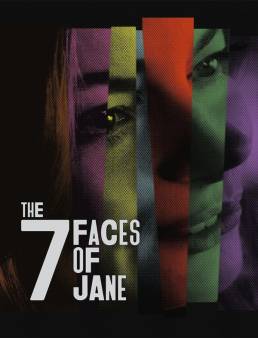 فيلم The Seven Faces of Jane 2023 مترجم