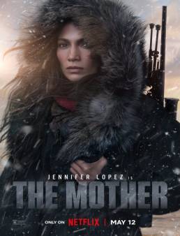 فيلم The Mother 2023 مترجم