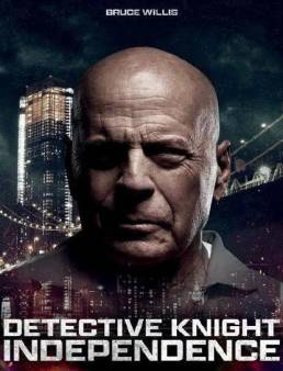 فيلم Detective Knight: Independence 2023 مترجم
