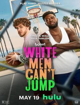 فيلم White Men Can't Jump 2023 مترجم