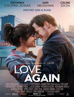 فيلم Love Again 2023 مترجم