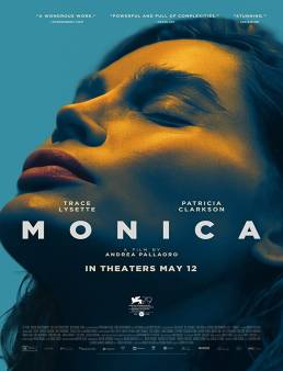 فيلم Monica 2023 مترجم
