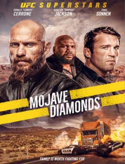 فيلم Mojave Diamonds 2023 مترجم