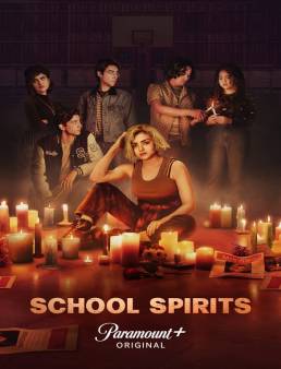 مسلسل School Spirits الموسم 1 الحلقة 3