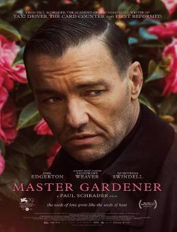 فيلم Master Gardener 2023 مترجم