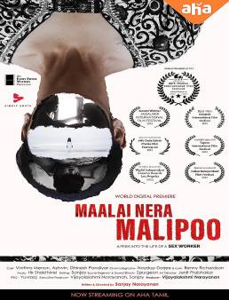 فيلم Maalai Nera Malipoo 2023 مترجم