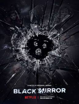 مسلسل Black Mirror الموسم 4 الحلقة 6 الاخيرة