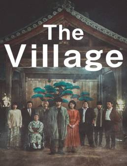 فيلم The Village 2023 مترجم