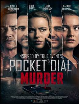 فيلم Pocket Dial Murder 2023 مترجم