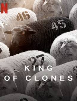 فيلم King of Clones 2023 مترجم