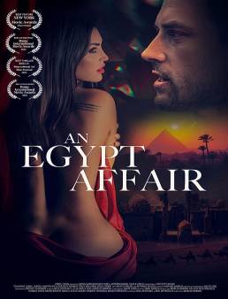 فيلم An Egypt Affair 2023 مترجم