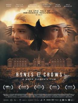 فيلم Bones of Crows 2023 مترجم