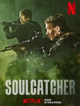 فيلم Soulcatcher 2023 مترجم
