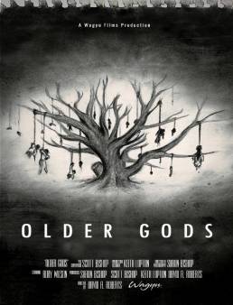 فيلم Older Gods 2023 مترجم
