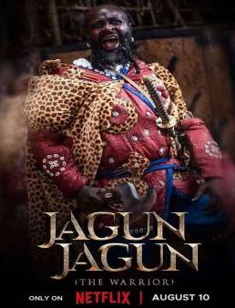 فيلم Jagun Jagun: The Warrior 2023 مترجم