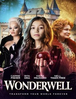 فيلم Wonderwell 2023 مترجم